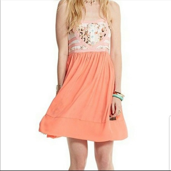 Matilda Jane Honeyed Elegance Sun Dress Size Med - Picture 2 of 16